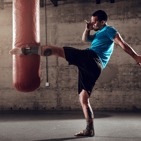 Chevillère maintien ligamentaire – La Boutique Des Hommes