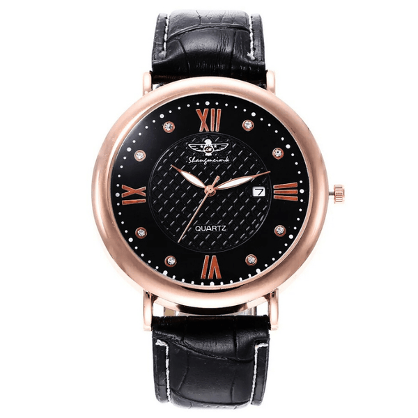 COFFRET CADEAU MONTRE ET COSTUME