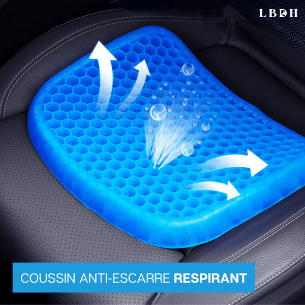 COUSSIN ANTI ESCARRE FESSIER