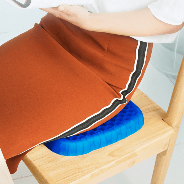 COUSSIN ANTI ESCARRE FESSIER