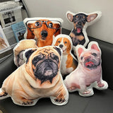 COUSSIN PERSONNALISÉ PHOTO