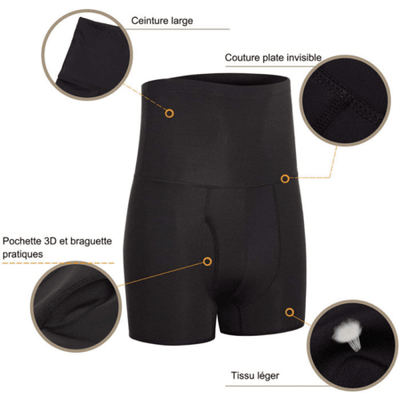 Gaine Sculptante Ysabel Mora Pour Femme - Taille M - Noire - Neuf Avec Étiquettes