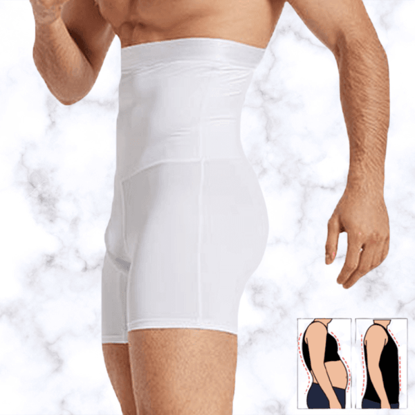 Gaine ventre plat homme CompressioFit - KUURV FRANCE