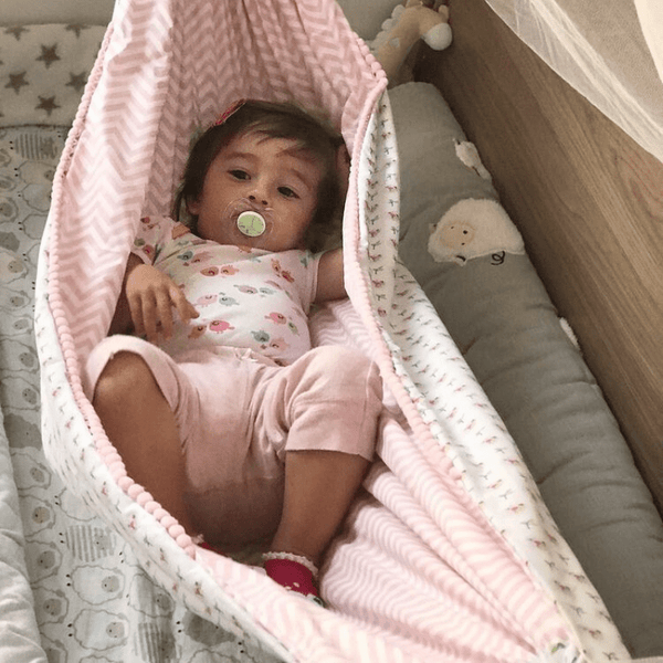 HAMAC BÉBÉ