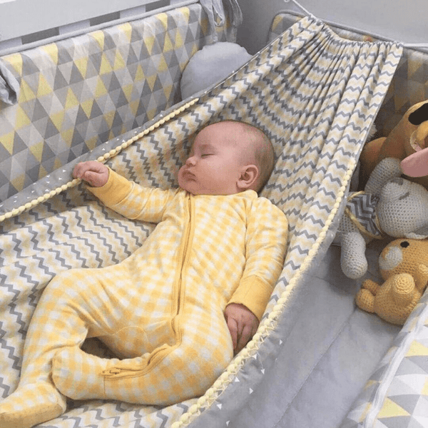 HAMAC BÉBÉ