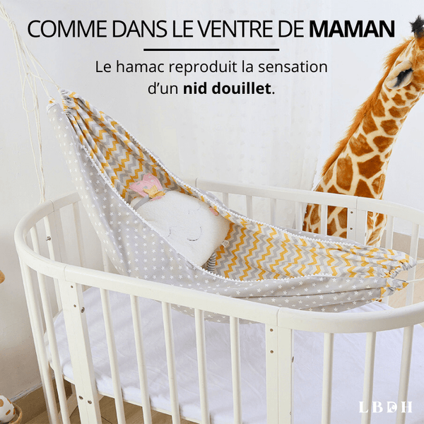 HAMAC BÉBÉ
