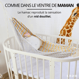 HAMAC BÉBÉ