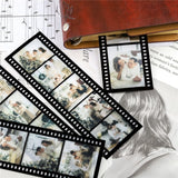 MARQUE PAGE PHOTO PERSONNALISÉ (LOT DE 4)