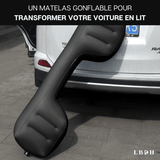 MATELAS VOITURE GONFLABLE