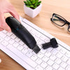 MINI ASPIRATEUR DE BUREAU RECHARGEABLE USB