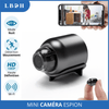 MINI CAMERA ESPION INVISIBLE