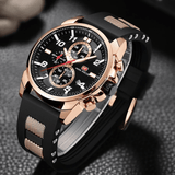 MONTRE SPORT LUXE