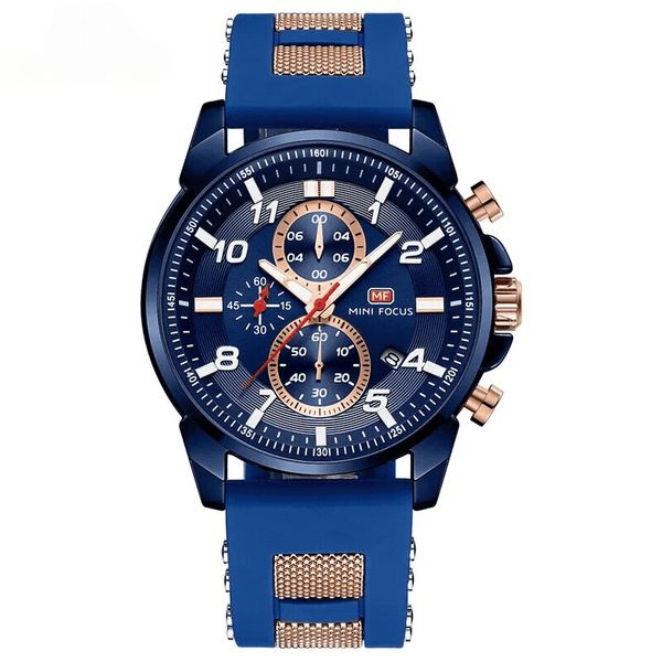 MONTRE SPORT LUXE