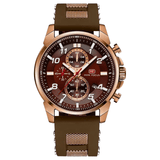 MONTRE SPORT LUXE