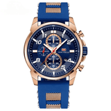 MONTRE SPORT LUXE