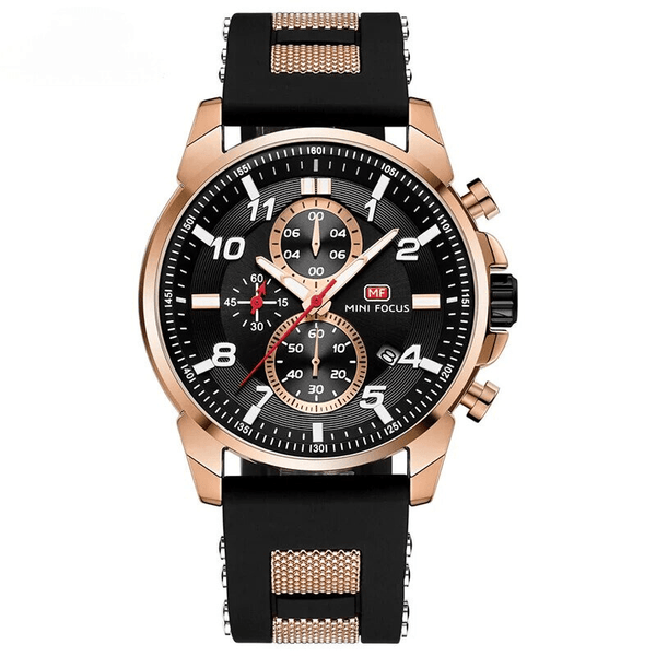 MONTRE SPORT LUXE