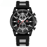 MONTRE SPORT LUXE