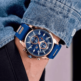 MONTRE SPORT LUXE