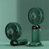 MINI VENTILATEUR PORTABLE USB