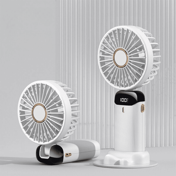 Mini Ventilateur Portable USB – La Boutique Des Hommes