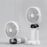 MINI VENTILATEUR PORTABLE USB