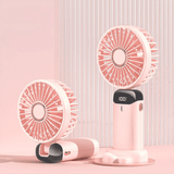 MINI VENTILATEUR PORTABLE USB