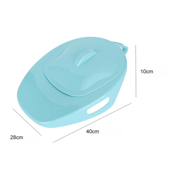 BASSIN MEDICAL URINAL