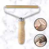 RASOIR ANTI BOULOCHE MANUEL