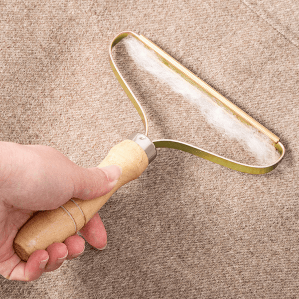 RASOIR ANTI BOULOCHE MANUEL