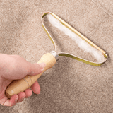RASOIR ANTI BOULOCHE MANUEL