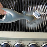 BROSSE BARBECUE NETTOYAGE VAPEUR