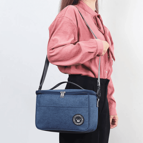 Sac isotherme repas et lunch – La Boutique Des Hommes