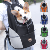 SAC A DOS DE TRANSPORT POUR CHIEN