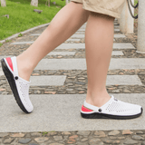 SANDALES DE PLAGE CONFORTABLES POUR HOMME ET FEMME