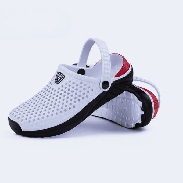 SANDALES DE PLAGE CONFORTABLES POUR HOMME ET FEMME
