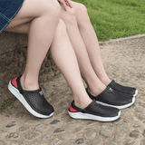 SANDALES DE PLAGE CONFORTABLES POUR HOMME ET FEMME