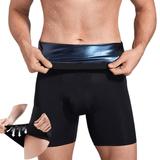 SHORT DE SPORT SUDATION ET COMPRESSION