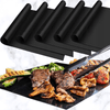 TAPIS CUISSON BARBECUE