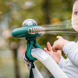 VENTILATEUR BÉBÉ POUSSETTE