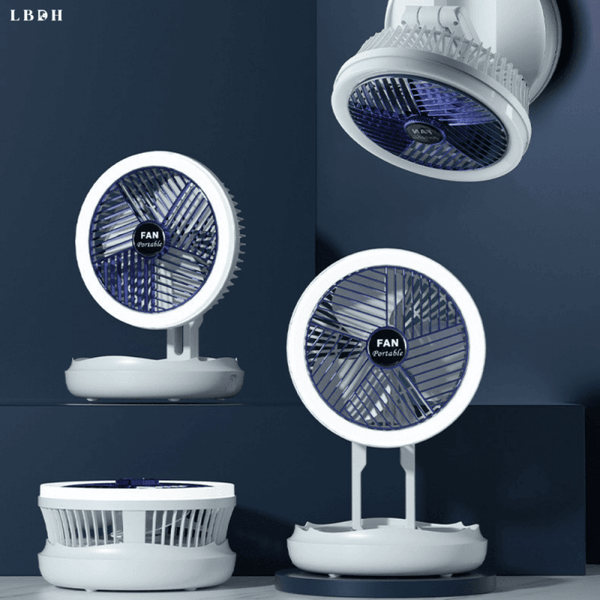 Ventilateur mural silencieux – La Boutique Des Hommes