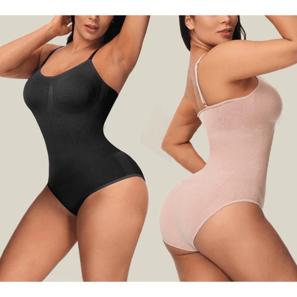 BODY AMINCISSANT POUR FEMME