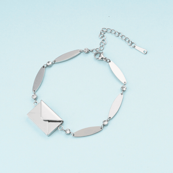 BRACELET PERSONNALISÉ PRÉNOM CADEAU