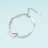 BRACELET PERSONNALISÉ PRÉNOM CADEAU