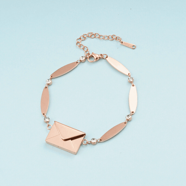 BRACELET PERSONNALISÉ PRÉNOM CADEAU