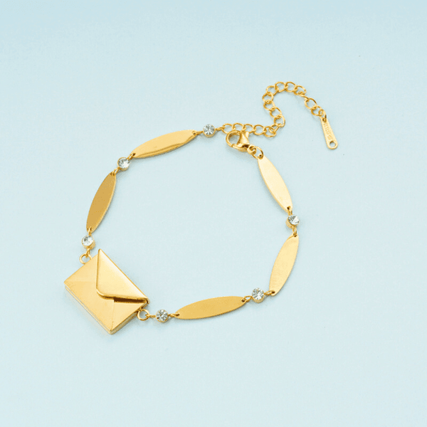 BRACELET PERSONNALISÉ PRÉNOM CADEAU