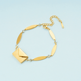 BRACELET PERSONNALISÉ PRÉNOM CADEAU