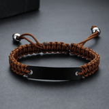 BRACELET TISSU PERSONNALISÉ