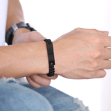 BRACELET TISSU PERSONNALISÉ