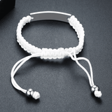 BRACELET TISSU PERSONNALISÉ