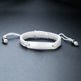 BRACELET TISSU PERSONNALISÉ